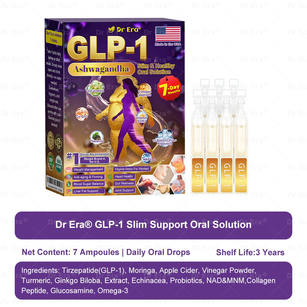 US-FDA 𝖮𝖿𝖿𝗂𝖼𝗂𝖺𝗅 𝖲𝗍𝗈𝗋𝖾 | 𝐃𝐫 𝐄𝐫𝐚® GL𝐏-1 8-𝒊𝒏-1 𝙁𝙞𝙩 & 𝙑𝙞𝙩𝙖𝙡 𝖮𝗋𝖺𝗅 𝙎𝙤𝙡𝙪𝙩𝙞𝙤𝙣  (𝑱𝒖𝒔𝒕 𝒐𝒏𝒄𝒆 𝒂 𝒅𝒂𝒚, 𝒗𝒊𝒔𝒊𝒃𝒍𝒆 𝒄𝒉𝒂𝒏𝒈𝒆𝒔 𝒊𝒏 7 𝒅𝒂𝒚𝒔) ✅ 𝑭𝒐𝒓 𝒐𝒃𝒆𝒔𝒊𝒕𝒚, 𝒄𝒂𝒓𝒅𝒊𝒐𝒗𝒂𝒔𝒄𝒖𝒍𝒂𝒓 𝒉𝒆𝒂𝒍𝒕𝒉, 𝒅𝒊𝒂𝒃𝒆𝒕𝒆𝒔, 𝒔𝒍𝒆𝒆𝒑 𝒂𝒑𝒏𝒆𝒂, 𝒈𝒖𝒕 𝒉𝒆𝒂𝒍𝒕𝒉, 𝒋𝒐𝒊𝒏𝒕 𝒊𝒔𝒔𝒖𝒆𝒔 𝒂𝒏𝒅 𝒎𝒐𝒓𝒆