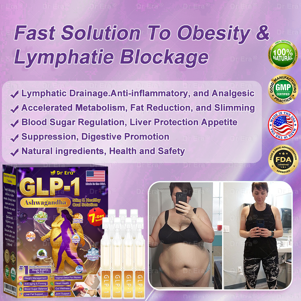 US-FDA 𝖮𝖿𝖿𝗂𝖼𝗂𝖺𝗅 𝖲𝗍𝗈𝗋𝖾 | 𝐃𝐫 𝐄𝐫𝐚® GL𝐏-1 8-𝒊𝒏-1 𝙁𝙞𝙩 & 𝙑𝙞𝙩𝙖𝙡 𝖮𝗋𝖺𝗅 𝙎𝙤𝙡𝙪𝙩𝙞𝙤𝙣  (𝑱𝒖𝒔𝒕 𝒐𝒏𝒄𝒆 𝒂 𝒅𝒂𝒚, 𝒗𝒊𝒔𝒊𝒃𝒍𝒆 𝒄𝒉𝒂𝒏𝒈𝒆𝒔 𝒊𝒏 7 𝒅𝒂𝒚𝒔) ✅ 𝑭𝒐𝒓 𝒐𝒃𝒆𝒔𝒊𝒕𝒚, 𝒄𝒂𝒓𝒅𝒊𝒐𝒗𝒂𝒔𝒄𝒖𝒍𝒂𝒓 𝒉𝒆𝒂𝒍𝒕𝒉, 𝒅𝒊𝒂𝒃𝒆𝒕𝒆𝒔, 𝒔𝒍𝒆𝒆𝒑 𝒂𝒑𝒏𝒆𝒂, 𝒈𝒖𝒕 𝒉𝒆𝒂𝒍𝒕𝒉, 𝒋𝒐𝒊𝒏𝒕 𝒊𝒔𝒔𝒖𝒆𝒔 𝒂𝒏𝒅 𝒎𝒐𝒓𝒆