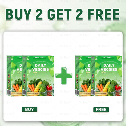 𝐃𝐫 𝐄𝐫𝐚® 60+ 𝑵𝒐𝒏-𝑮𝑴𝑶 𝑽𝒆𝒈𝒆𝒕𝒂𝒃𝒍𝒆𝒔 𝑶𝒓𝒂𝒍 𝑺𝒐𝒍𝒖𝒕𝒊𝒐𝒏, 𝒎𝒂𝒅𝒆 𝒘𝒊𝒕𝒉 𝒐𝒓𝒈𝒂𝒏𝒊𝒄 𝒘𝒉𝒐𝒍𝒆-𝒇𝒐𝒐𝒅 𝒔𝒖𝒑𝒆𝒓𝒗𝒆𝒈𝒈𝒊𝒆𝒔 𝒇𝒐𝒓 𝒕𝒐𝒕𝒂𝒍 𝒘𝒆𝒍𝒍𝒏𝒆𝒔𝒔.