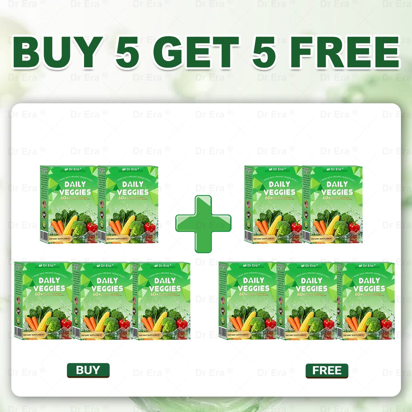 𝐃𝐫 𝐄𝐫𝐚® 60+ 𝑵𝒐𝒏-𝑮𝑴𝑶 𝑽𝒆𝒈𝒆𝒕𝒂𝒃𝒍𝒆𝒔 𝑶𝒓𝒂𝒍 𝑺𝒐𝒍𝒖𝒕𝒊𝒐𝒏, 𝒎𝒂𝒅𝒆 𝒘𝒊𝒕𝒉 𝒐𝒓𝒈𝒂𝒏𝒊𝒄 𝒘𝒉𝒐𝒍𝒆-𝒇𝒐𝒐𝒅 𝒔𝒖𝒑𝒆𝒓𝒗𝒆𝒈𝒈𝒊𝒆𝒔 𝒇𝒐𝒓 𝒕𝒐𝒕𝒂𝒍 𝒘𝒆𝒍𝒍𝒏𝒆𝒔𝒔.